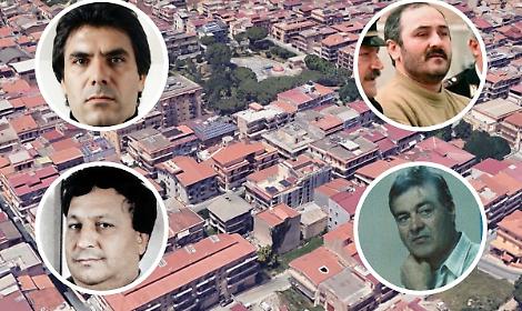 Il golpe mafioso fallito: Mazzei uomo d&rsquo;onore per spodestare Nitto