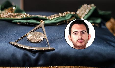 Il sistema Vetro per ottenere gli appalti: &laquo;La massoneria rete alternativa e parallela alla mafia&raquo;