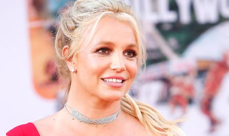 Britney Spears torna sotto processo: l&rsquo;arresto sulla Freeway perch&eacute; guidava sotto l'effetto di alcol e droga