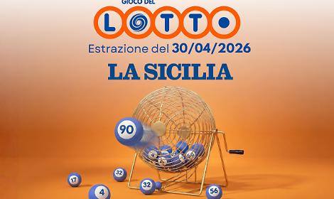 Lotto, 10eLotto e Superenalotto: le estrazioni e le quote del 30 aprile 2026