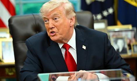 I nuovi piani di Trump contro l'Iran "La tempesta &egrave; in arrivo"