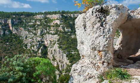Parco degli Iblei, la Lav di Ragusa: "Vittoria storica, ma la vigilanza resti altissima"