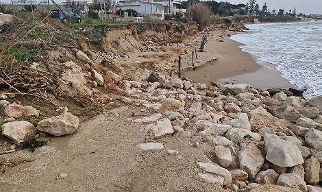 Santa Croce, &egrave; scontro politico tra CambiaVerso e Laboratorio politico su spiagge e sul caso Anticaglie
