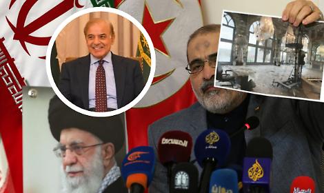 Pace storica: il Pakistan annuncia la fine della guerra tra USA e Iran | Cosa prevede il Memorandum di Islamabad