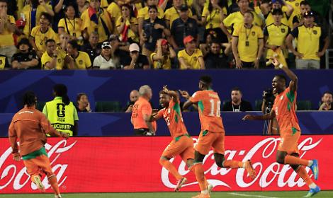 L'Ecuador colpisce pali e traverse, la Costa d'Avorio si prende i 3 punti con l'ex Atalanta Diallo al 90'