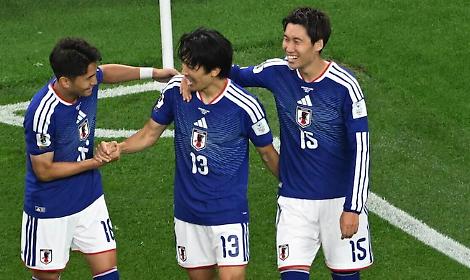 Kamada beffa l'Olanda, pari Giappone nel finale: Summerville in gol, bene Malen