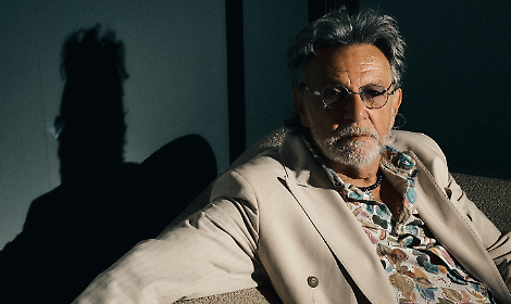 Alan Sorrenti: &laquo;&ldquo;Figli delle stelle&rdquo; un inno all&rsquo;uguaglianza e alla libert&agrave;&raquo;