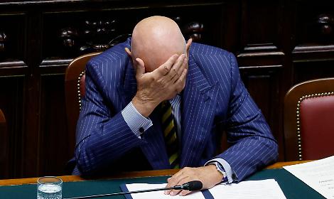 Caso Almasri: Nordio sblocca gli atti della Corte penale internazionale