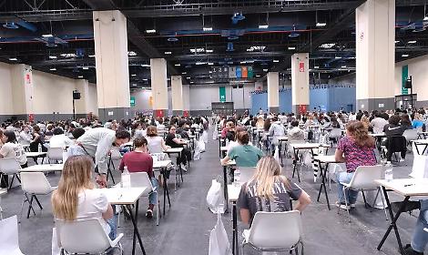 Medicina, tutti i posti previsti nel 2026-27: Tirana resta fuori dal semestre aperto