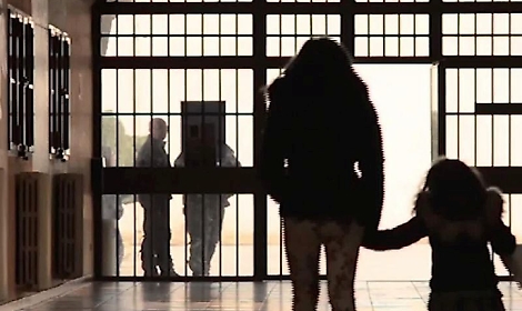 Caltanissetta, per i detenuti di alta sicurezza incontri e dialoghi con i figli