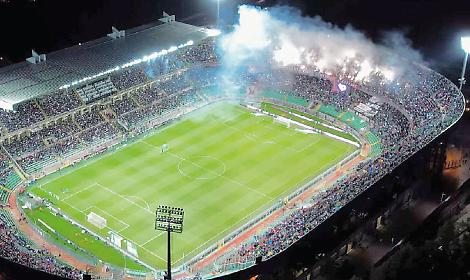 Stadio, la prova decisiva in aula per il s&igrave; alla ristrutturazione e per Euro 2032