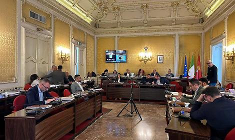 Ok al rendiconto con un avanzo di oltre 4,3 milioni di euro
