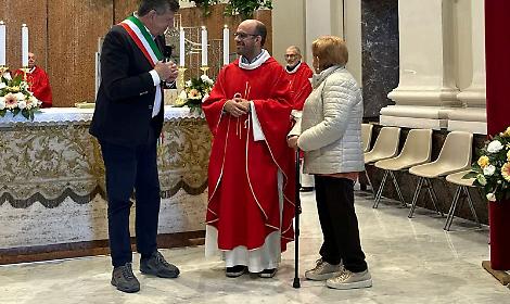 &laquo;I Cappuccini sono un punto di riferimento da non perdere&raquo;