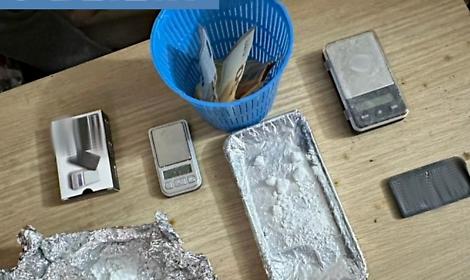 &laquo;Datemi i soldi per il crack o faccio esplodere la casa&raquo;