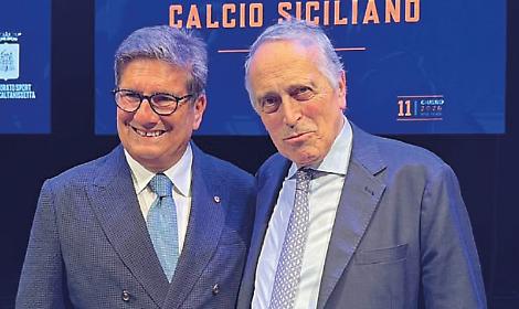 Morgana: &laquo;Stagione di grandi progressi. Rispetto e non violenza restano le priorit&agrave;&raquo;