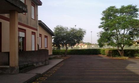 Finanziamento antisismico per la scuola &ldquo;Fondo di Gullo&rdquo;