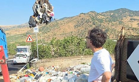 &laquo;Tolleranza zero e confisca dei veicoli a chi sporca&raquo;