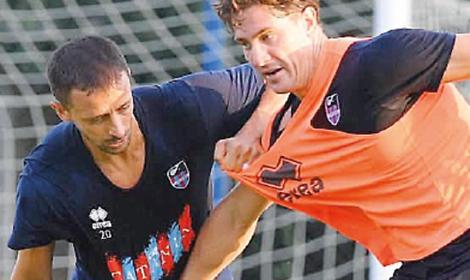 Catania, c'&egrave; la disponibilit&agrave; economica per le scadenze federali