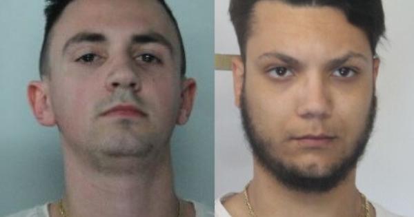 Spaccio di droga al "Fortino" e a S. G. La Punta: due arresti - La Sicilia