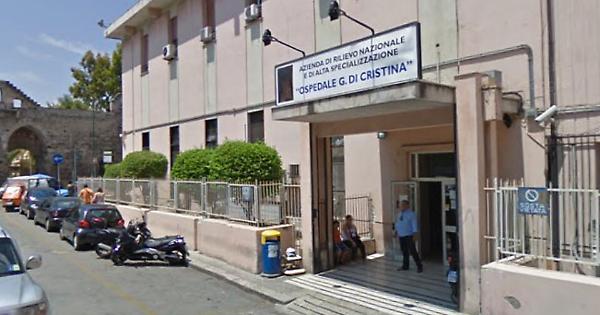 Palermo, bimbo di 4 mesi muore in ospedale: chiesta l