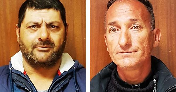 Acireale, la piazza dello spaccio era il parcheggio di un supermercato - La Sicilia