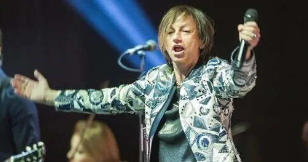 Gianna Nannini, le Notti Magiche tornano a Cefalù - La Sicilia
