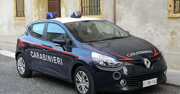 Padre arrestato in operazione antimafia, figlio si uccide - La Sicilia