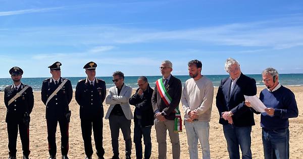 Marina di Ragusa, commemorati i cinque pescatori scomparsi 100 anni fa con il peschereccio Divinit&agrave; - La Sicilia