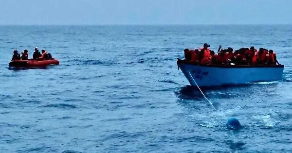 Migranti, nuova tragedia in mare: morti e dispersi, tra cui bambini ...