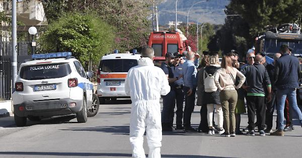 Strage di Casteldaccia, chiuse le indagini: sei gli indagati, ipotesi ...