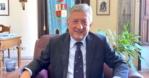 Ispica, l'acqua torna potabile