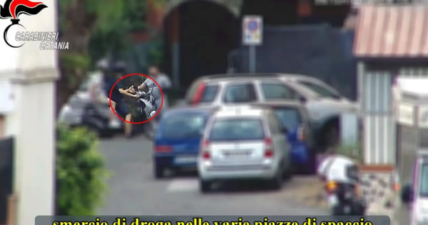 "Naumachia", Riesame scarcera Lizzio: così cambiano gli assetti della droga a Librino