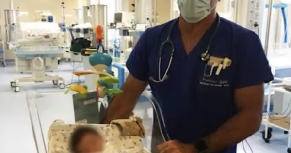 Sicilian Mother Sentenced for Abandoning 5-Year-Old Son | Italy News