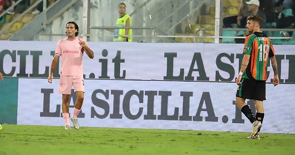 Il Palermo non va oltre lo 0 a 0 al Barbera contro il Venezia - La Sicilia