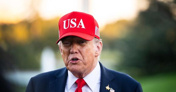 Trump su Truth minaccia l'Iran e loda Caine: «Sa come vincere»