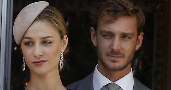 Fiocco rosa per Beatrice Borromeo e Pierre Casiraghi: è nata Bianca