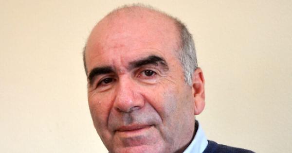 Roberto Colletti, ai domiciliari il manager «sponsorizzato dalla ...