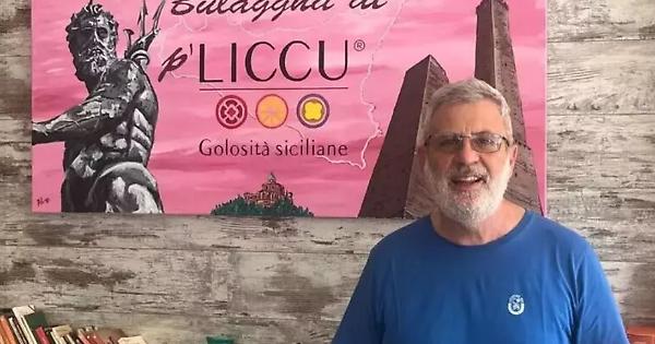 Maurizio Di Stefano, librario antiracket a Catania, chiude a Bologna il ristorante siciliano - La Sicilia
