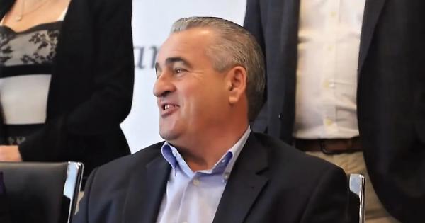 Paul Ragusa
