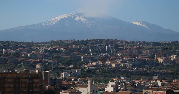 La mappa dei quartieri pi&ugrave; disagiati di Catania, arriva la classifica di Istat. Ecco quali sono - La Sicilia