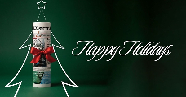 La Sicilia, a Community That Believes