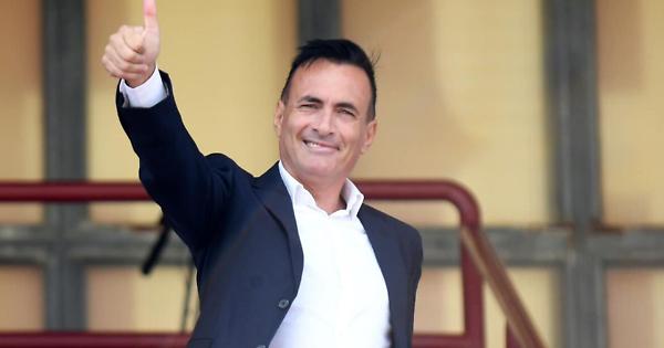 Trapani Penalties & Antonini Ban – Latest News