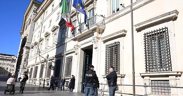 Referendum sulla separazione delle carriere: prevista riunione del Consiglio dei ministri - La Sicilia