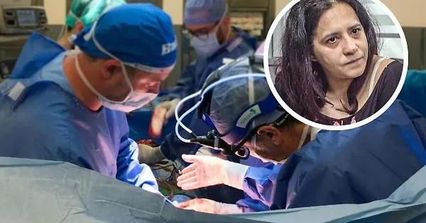 Il cuore danneggiato trapiantato a un bimbo, sequestrato il contenitore ...