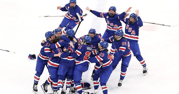 Trionfo Usa: Keller segna il golden goal contro il Canada