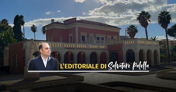 Per chi crede ancora nei fatti, la verit&agrave; non urla - La Sicilia