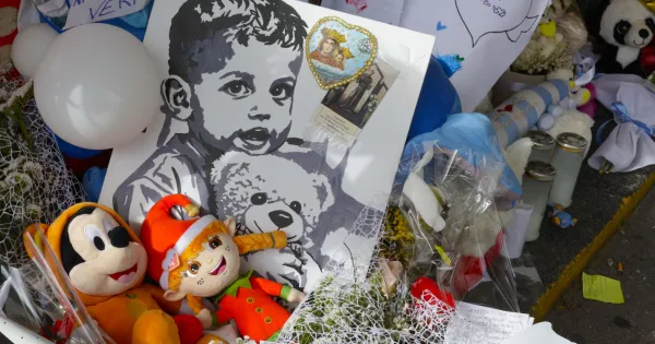 E' giallo sul cuore trapiantato a Domenico: "Il bimbo è morto con l ...