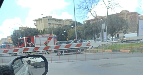 Passaggio a livello di via Paestum a Ragusa, il Pd chiede di rivedere ...