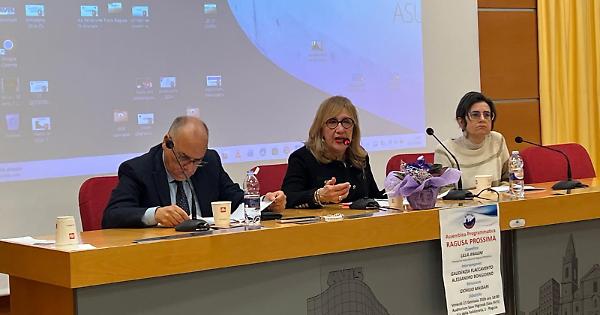 Le ragioni del "No", Ragusa Prossima spiega le proprie posizioni - La Sicilia
