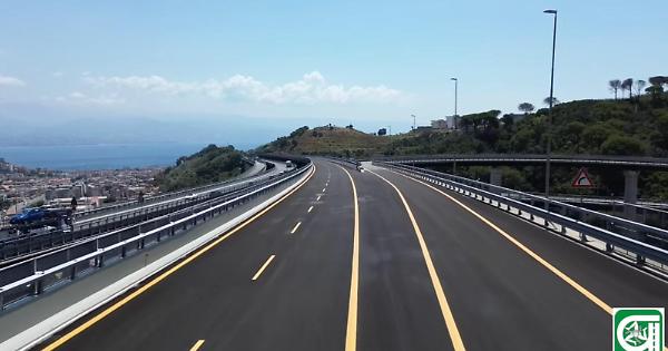 Ponte sullo Stretto: cantieri entro l